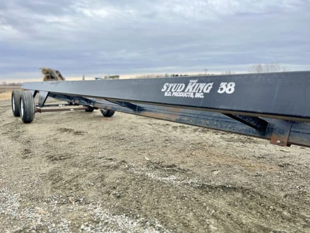 Image of Stud King MD38 equipment image 4