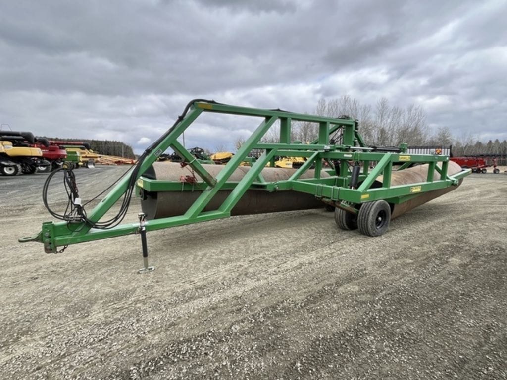 Main image Summers SuperRoller