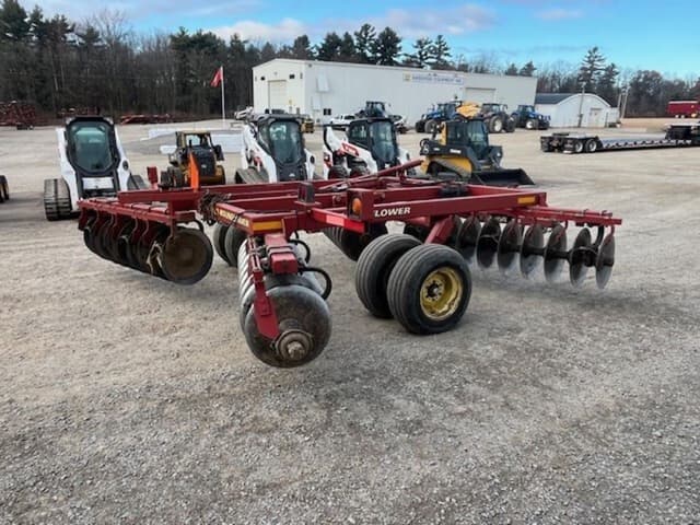 Image of Sunflower 1211 equipment image 4