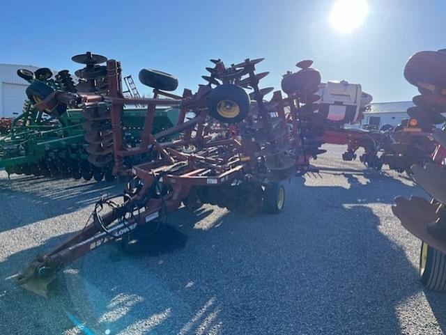 Image of Sunflower 1233 equipment image 3