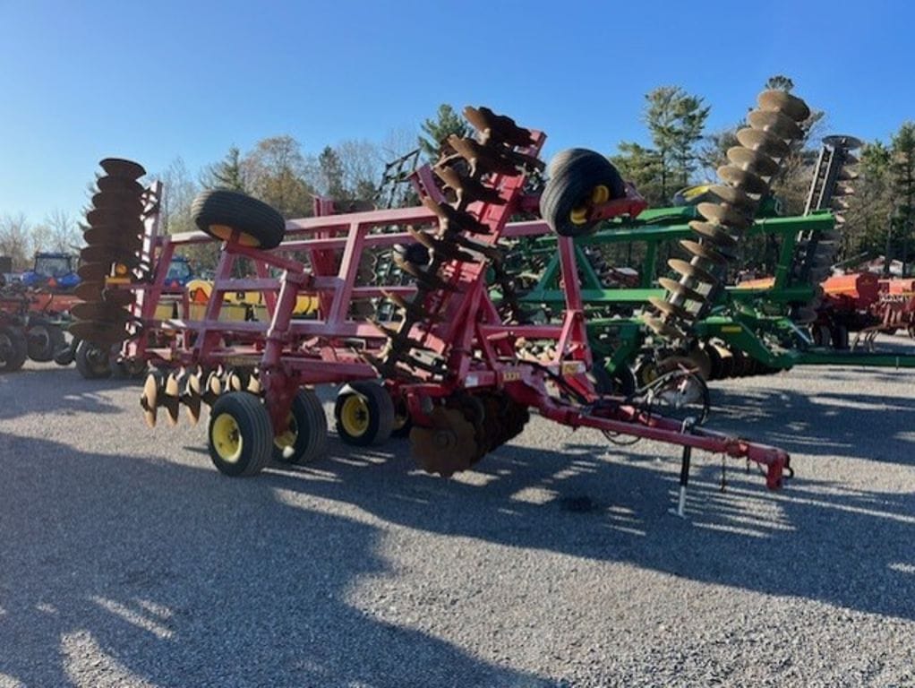 Main image Sunflower 1331