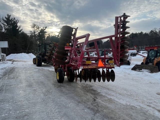 Image of Sunflower 1331 equipment image 4