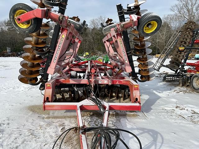 Image of Sunflower 1435 equipment image 3