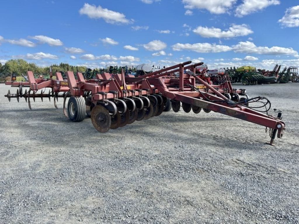 Main image Sunflower 4510-15