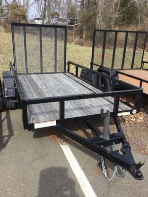 Sure-Trac ST6210TA-B-030 Image