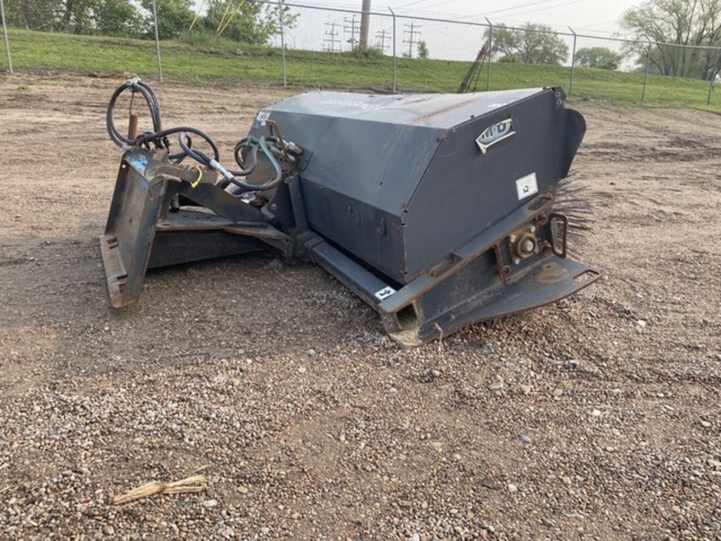 Main image Sweepster 72" Broom