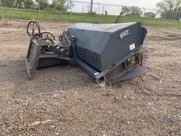 Main image Sweepster 72" Broom