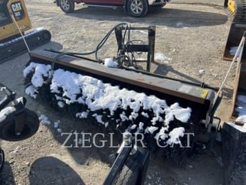 Main image Sweepster D32C8