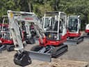 2024 Takeuchi TB235-2 Image