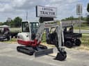 2024 Takeuchi TB235-2 Image