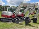 2024 Takeuchi TB290 Image