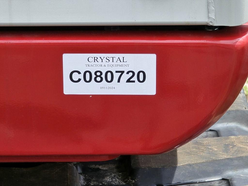 Image of Takeuchi TB290 Image 1