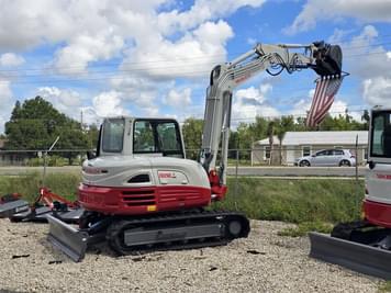Main image Takeuchi TB290