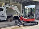 Takeuchi TB350R Image
