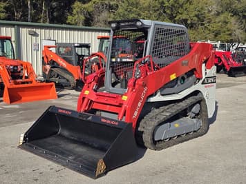 Main image Takeuchi TL10V2