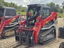 2025 Takeuchi TL10V2 Image