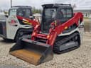 2025 Takeuchi TL10V2 Image