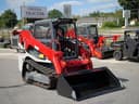 2025 Takeuchi TL10V2 Image