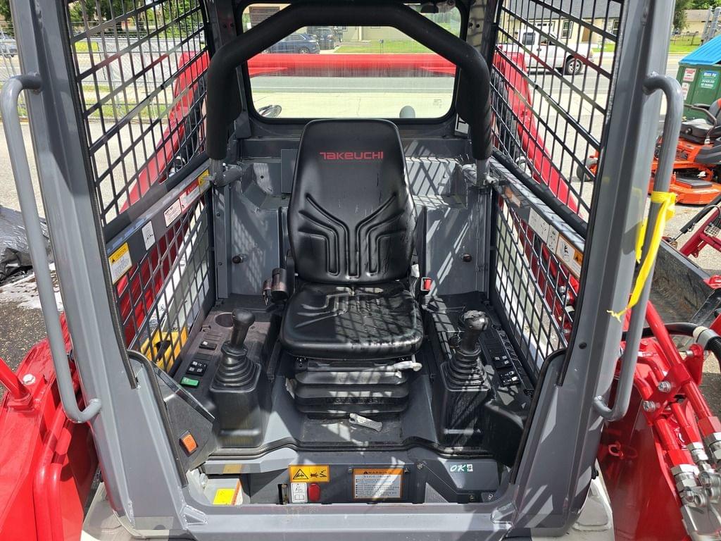 Image of Takeuchi TL10V2 Image 1