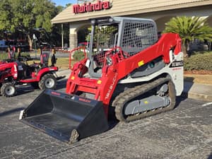 2025 Takeuchi TL10V2 Image