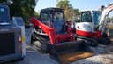 2025 Takeuchi TL12V2 Image