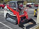 Takeuchi TL8R2 Image