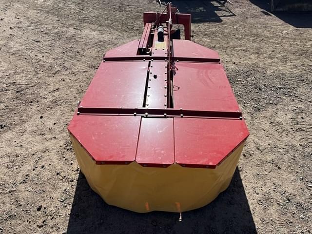 Image of Tar River BDR-185 equipment image 2