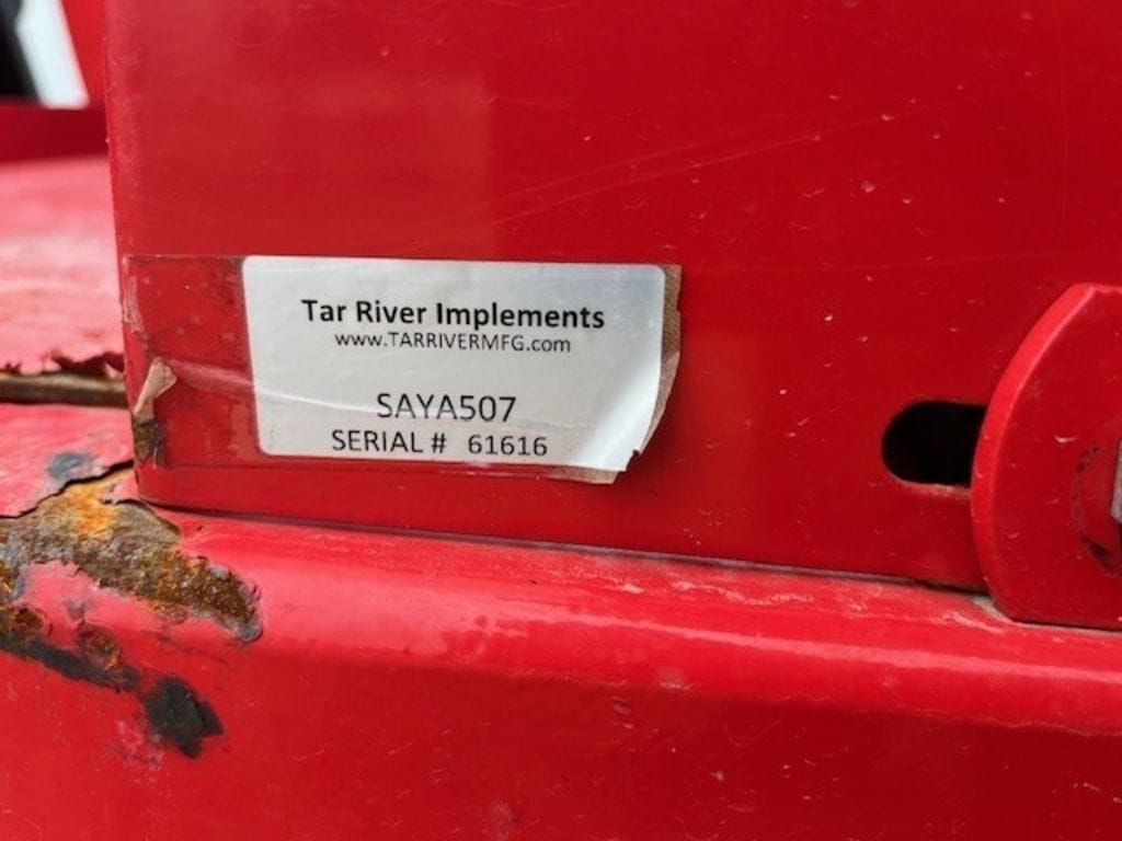 Main image Tar River SAYA507