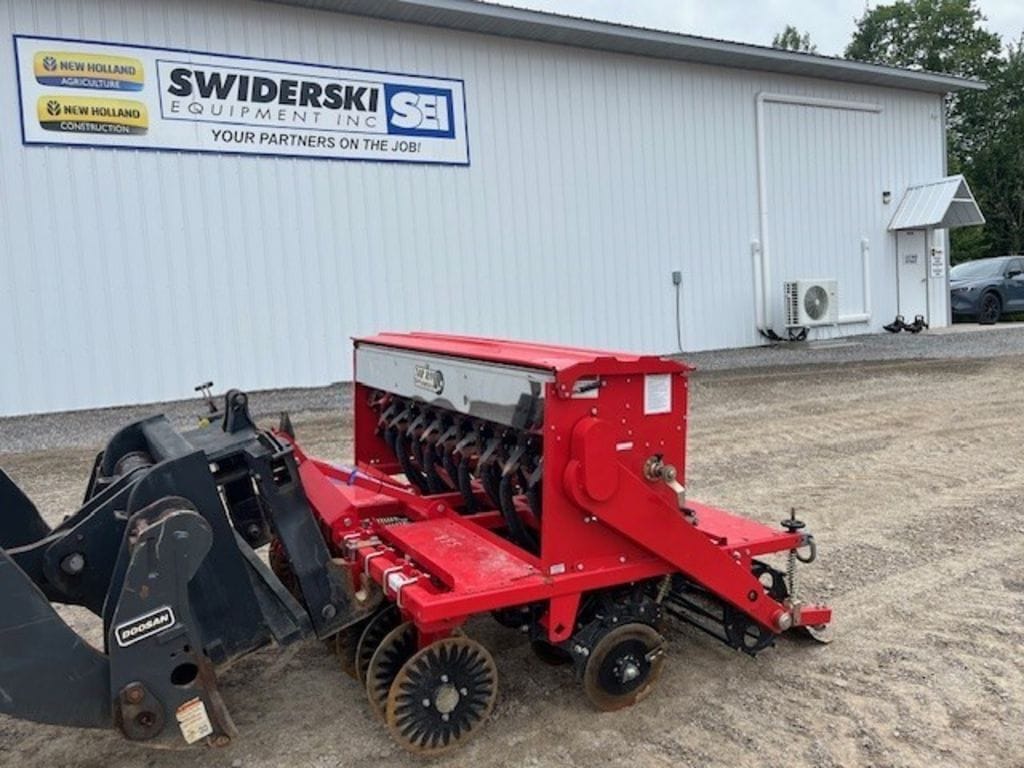 Tar River SAYA507 Equipment Image0