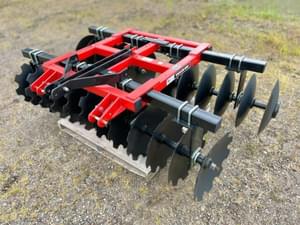 2025 Taylor-Way 233-20-24-G-CBF Image