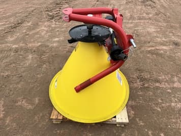 Main image Taylor-Way 233-S-400P