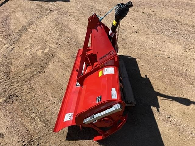 Image of Taylor-Way 962-GDT-72 equipment image 3