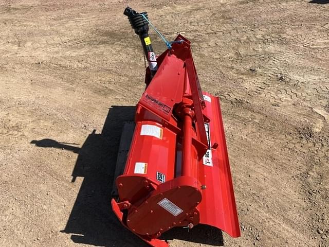 Image of Taylor-Way 962-GDT-72 equipment image 2