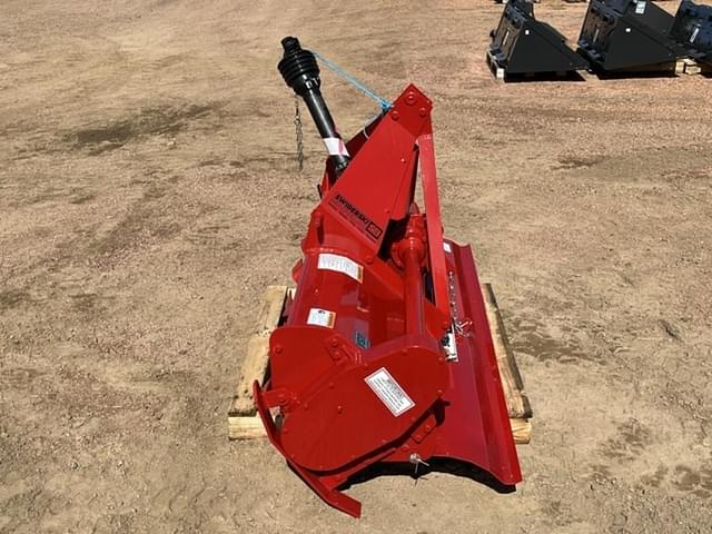 Image of Taylor-Way 962-GDT-72 equipment image 3