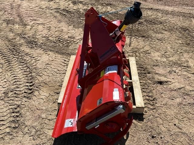 Image of Taylor-Way 962-GDT-72 equipment image 2