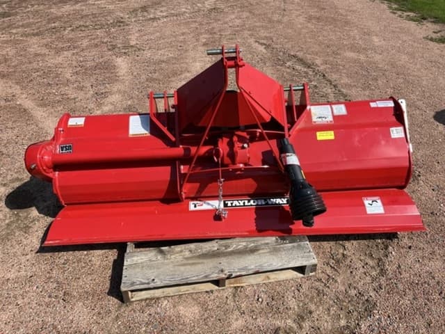 Image of Taylor-Way 962-GDT-84 equipment image 1