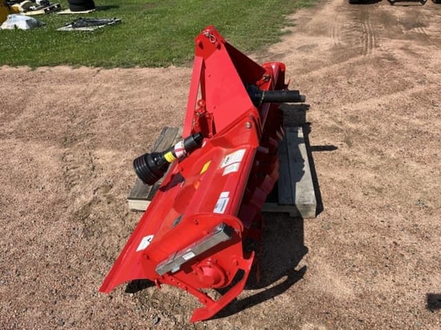 Image of Taylor-Way 962-GDT-84 equipment image 2