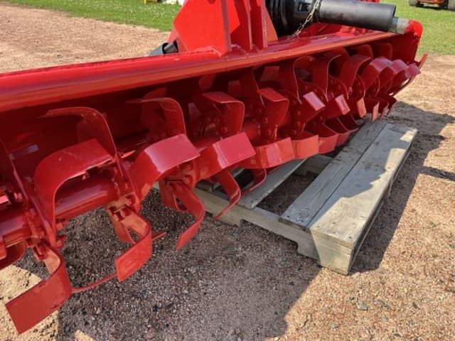 Image of Taylor-Way 962-GDT-84 equipment image 3