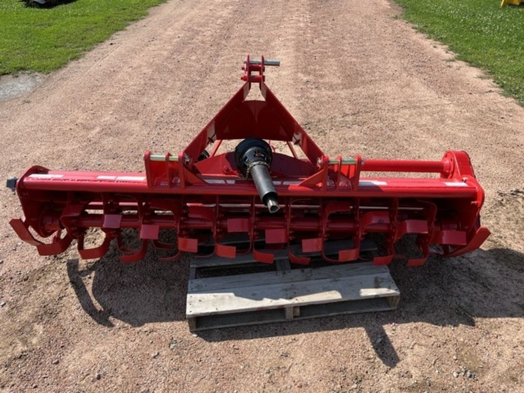 2025 Taylor-Way 962-GDT-84 Equipment Image0