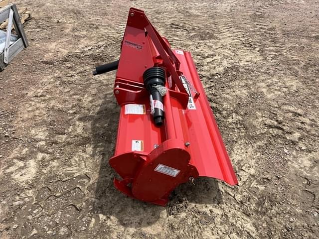 Image of Taylor-Way 962-GDT-84 equipment image 3