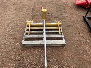 2025 Taylor-Way RS-500 Image