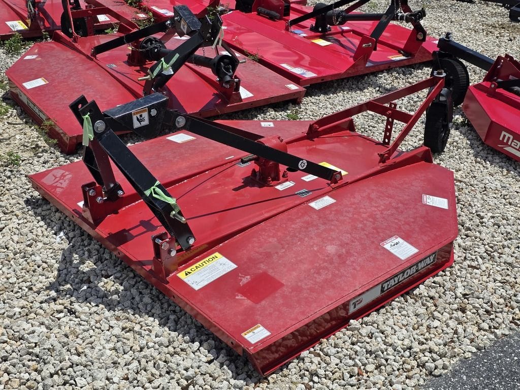 Taylor-Way 233-L-72-40-SC-FH Equipment Image0