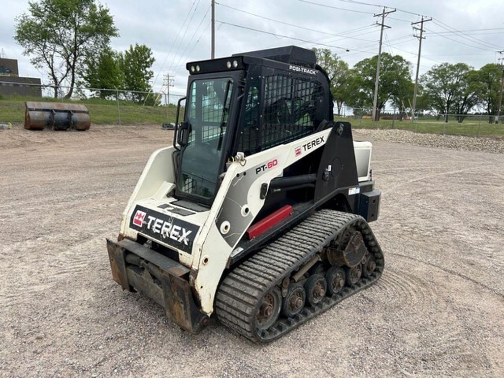 Image of Terex PT-60 Primary image