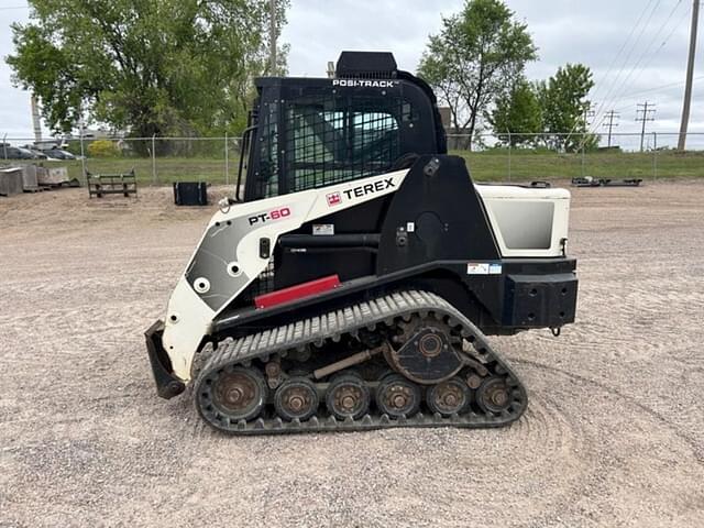 Image of Terex PT-60 equipment image 1