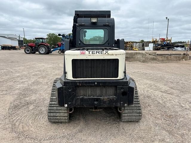 Image of Terex PT-60 equipment image 4