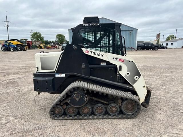 Image of Terex PT-60 equipment image 3