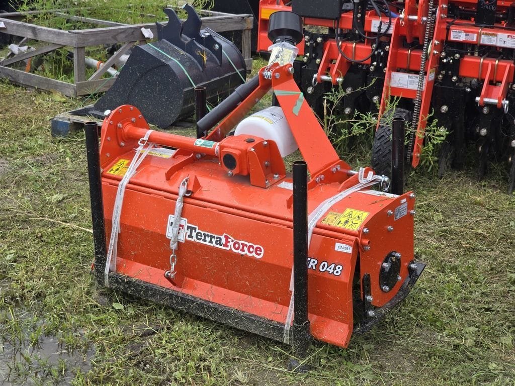 Main image Terra Force ER048