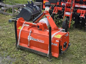 Main image Terra Force ER048