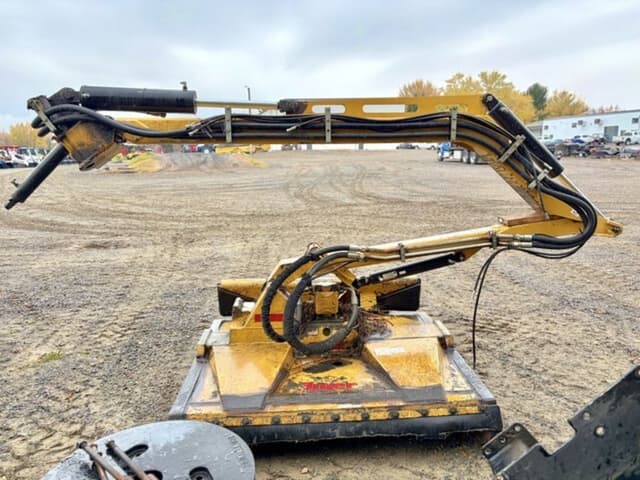 Image of Tiger Bengal equipment image 1