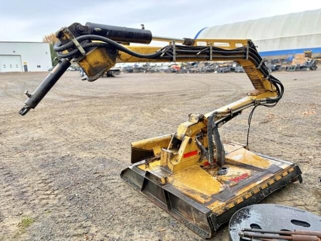 Image of Tiger Bengal equipment image 2